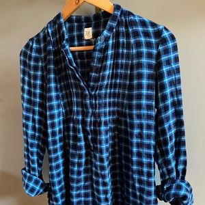 Dressy Flannel